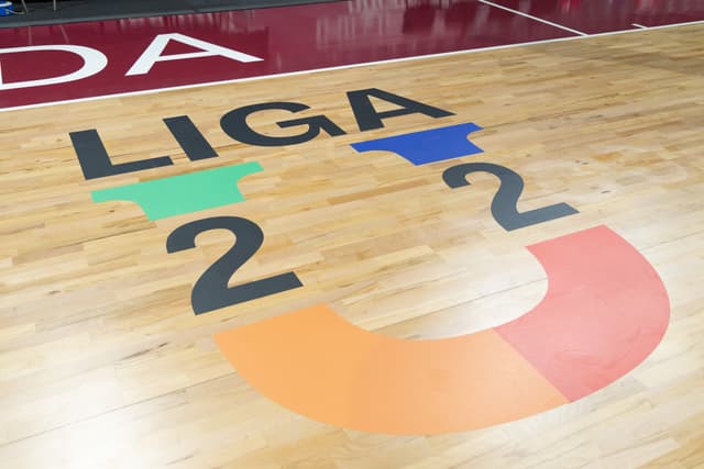 La Liga U estrena su página web