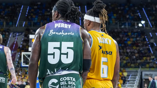 Previa del adelantado Unicaja-Dreamland GC (J30)
