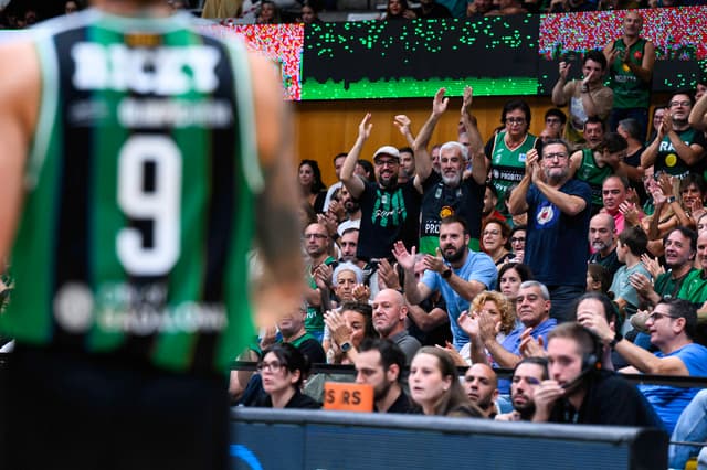 Joventut 101 - Surne BB 69