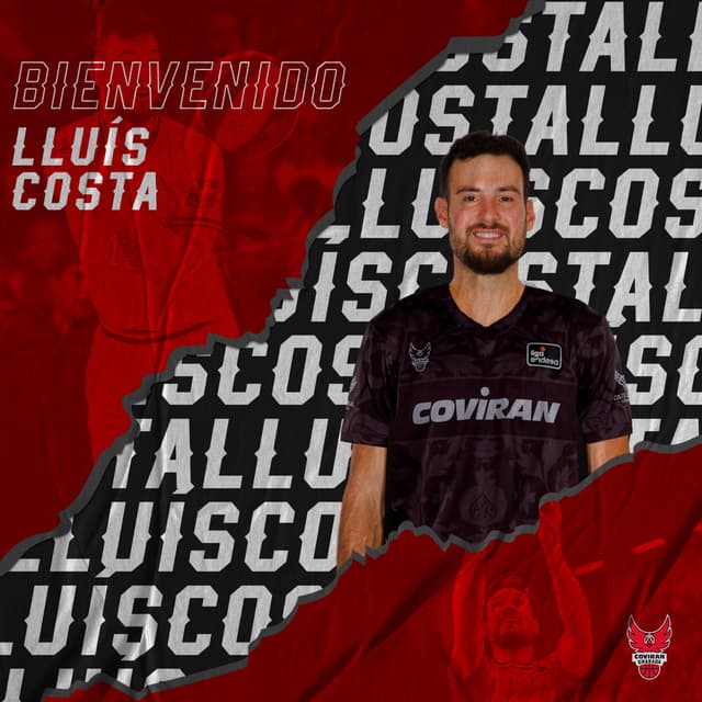 Costa: “Es volver a casa"