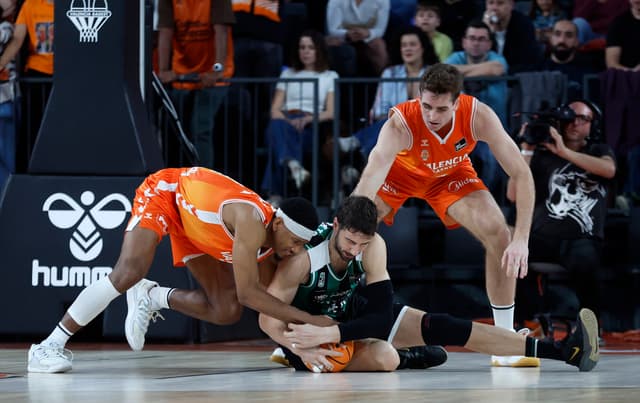 Previa Valencia BC-Asisa Joventut