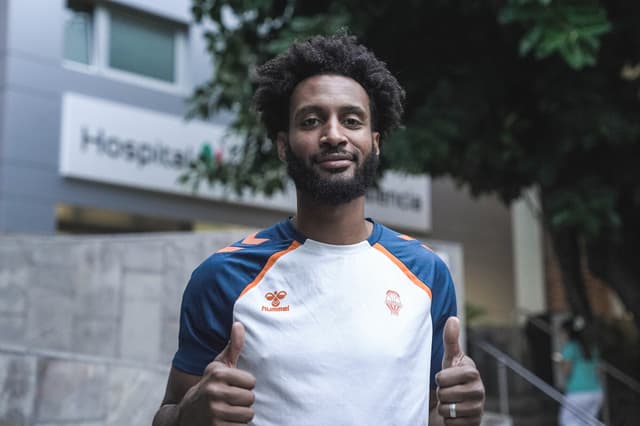 Braxton Key completa su fichaje