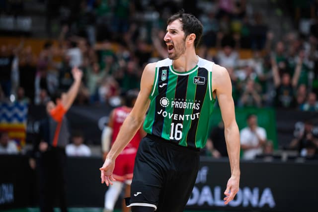 Joventut 82 - Hiopos Lleida 68