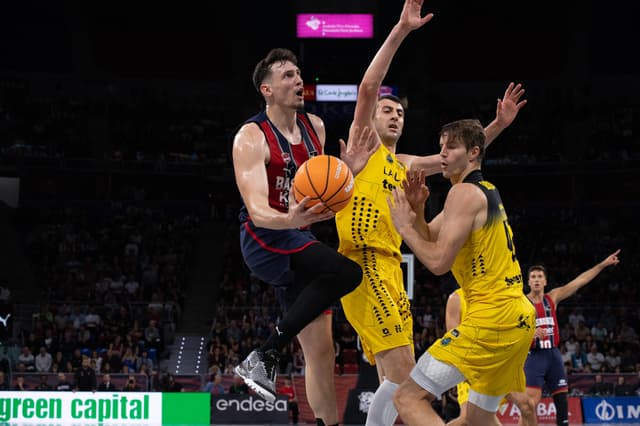 Todo sobre la Jornada 18