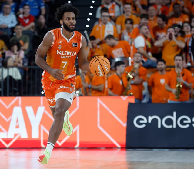 Braxton Key no sufre lesión grave