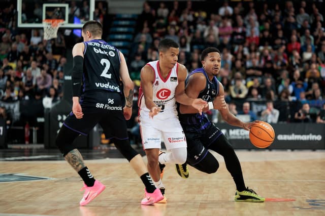 Pantzar, récord asistencias