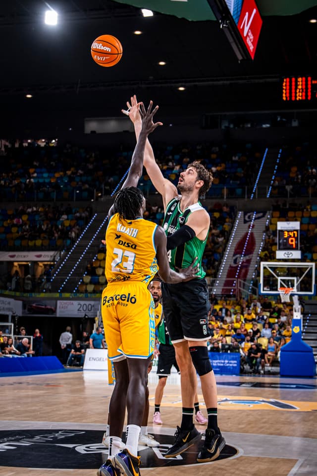 Tomic, Top 5 histórico en T2