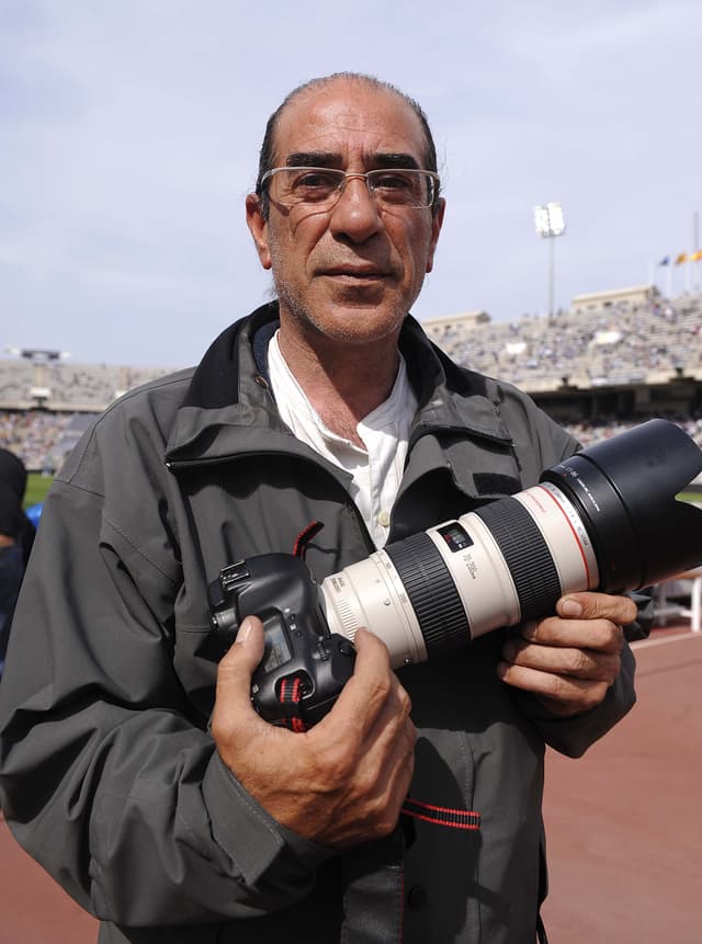 Condolencias por Josep Mª Arolas