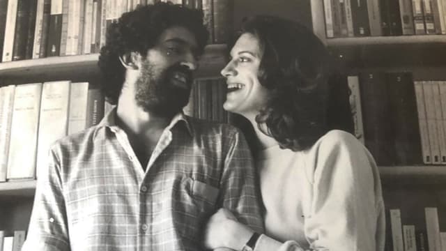 Robirosa, el jubilado sin nostalgia