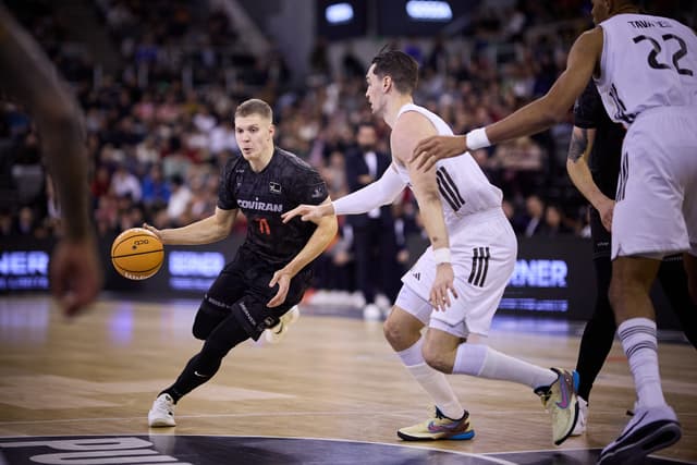 Valtonen y Kljajic, lesionados