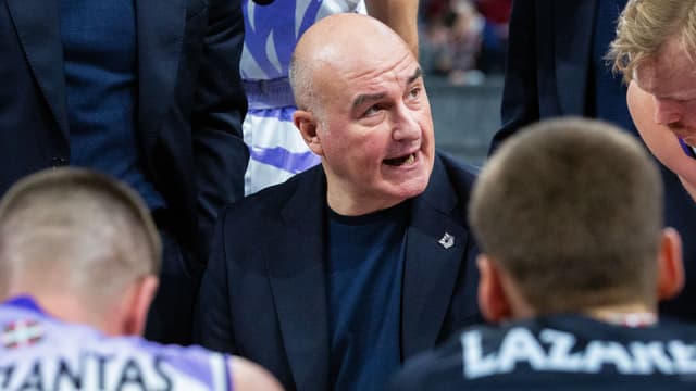 Jaume Ponsarnau renueva hasta 2029