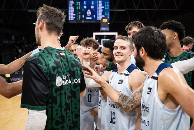 MoraBanc Andorra-Joventut (76-83)