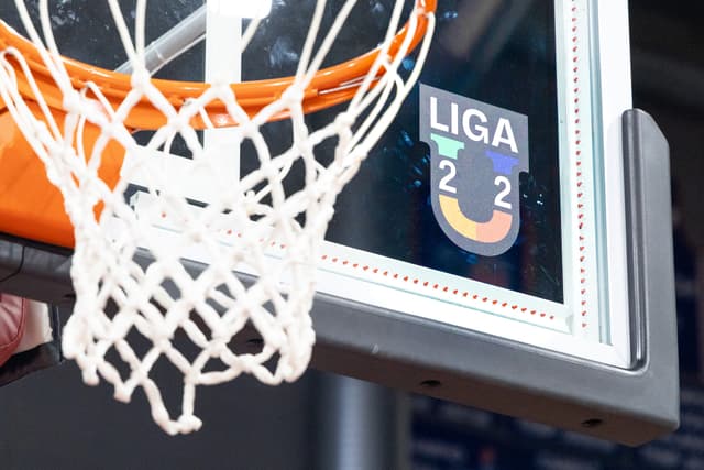 Calendario de la 2ª Fase de Liga U