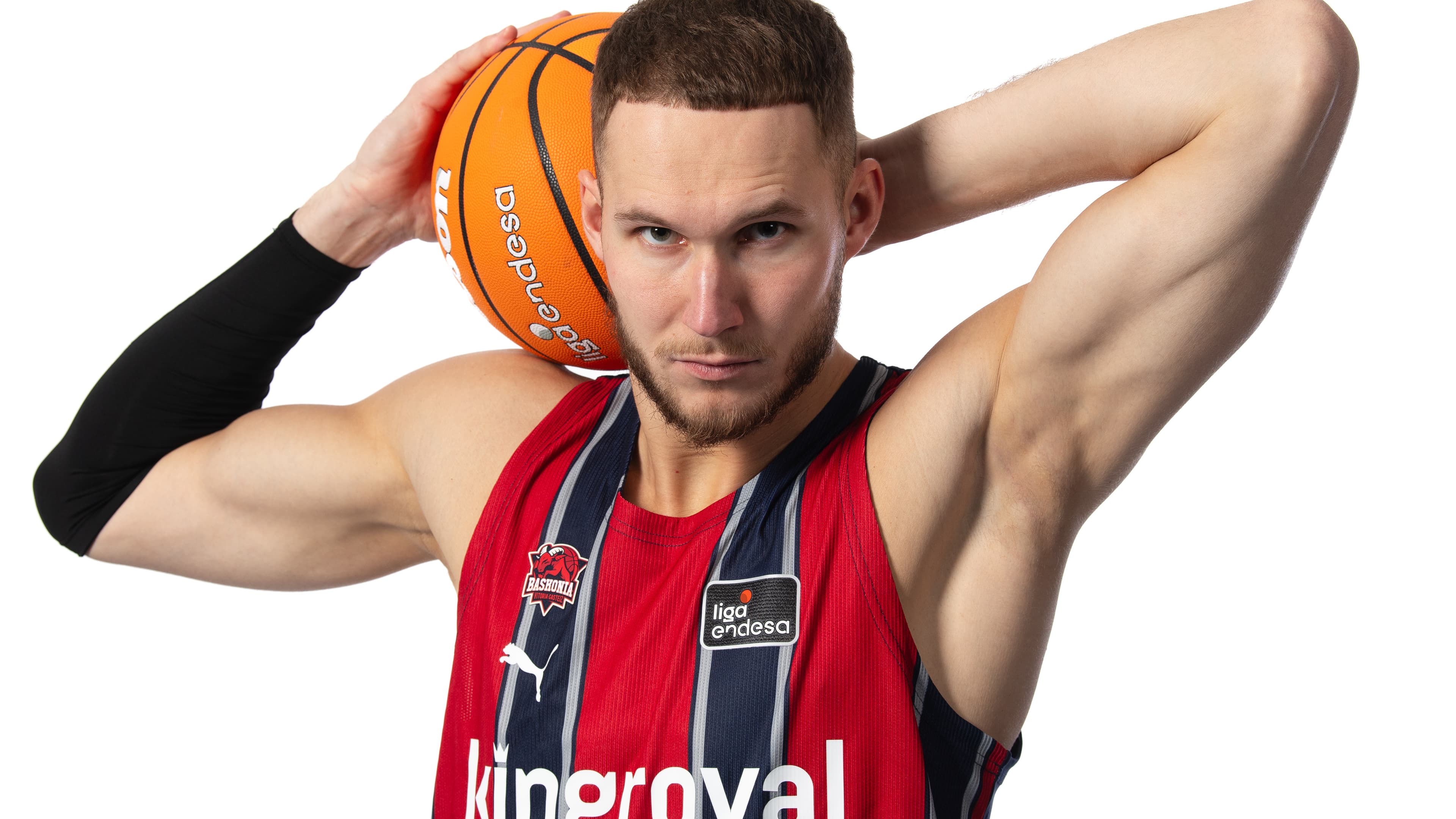 Sedekerskis puede regresar