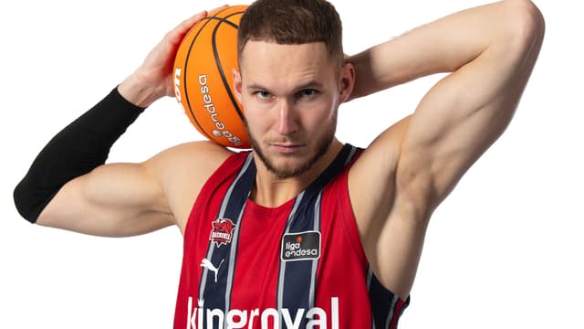 Novedades y parte médico de la Jornada 30 de la Liga Endesa