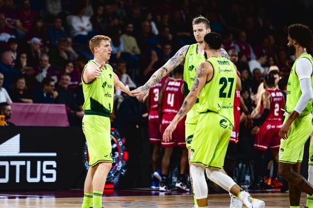 Hiopos Lleida-Unicaja (88-89)