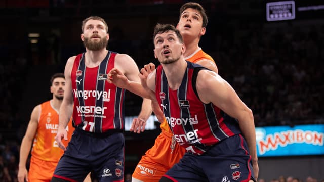 Todo sobre la J30 de Liga Endesa 2025-26