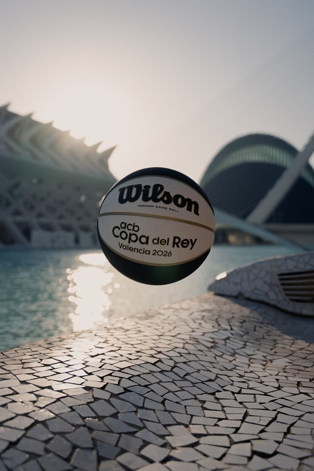 Horarios Copa del Rey Valencia 2026