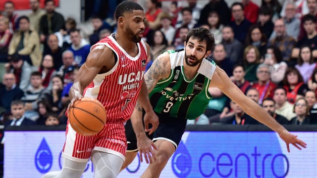 Así está la carrera por el MVP del mes de mayo de la Liga Endesa