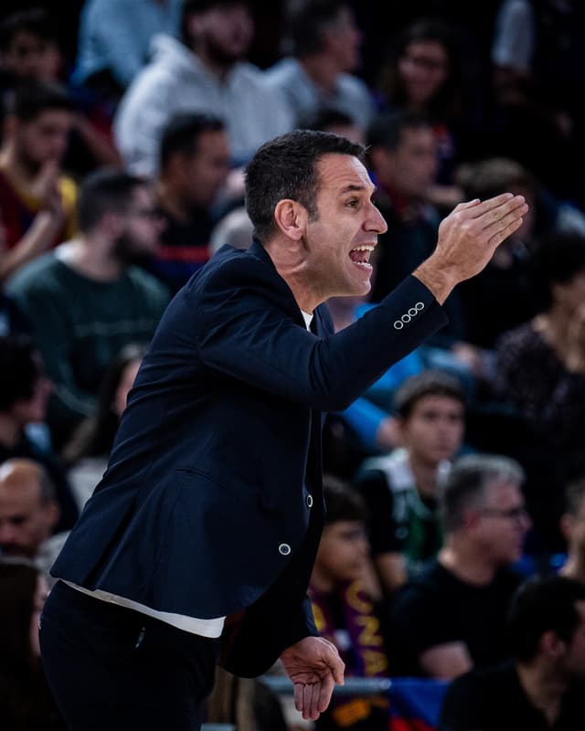 Declaraciones de Dani Miret 