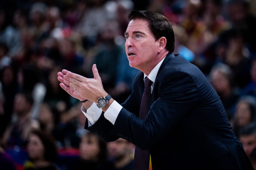 Xavi Pascual