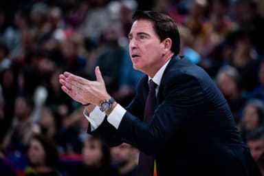 Xavi Pascual