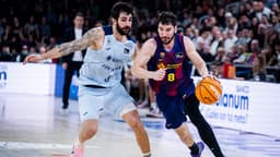 Ricky y Brizuela se enfrentarán este domingo por el título.