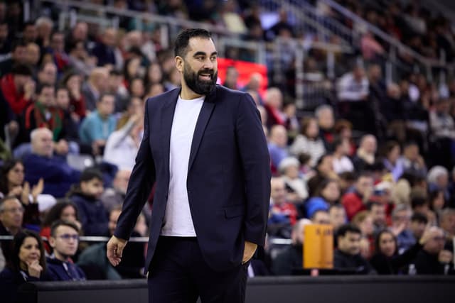 Ramón Díaz deja el Coviran