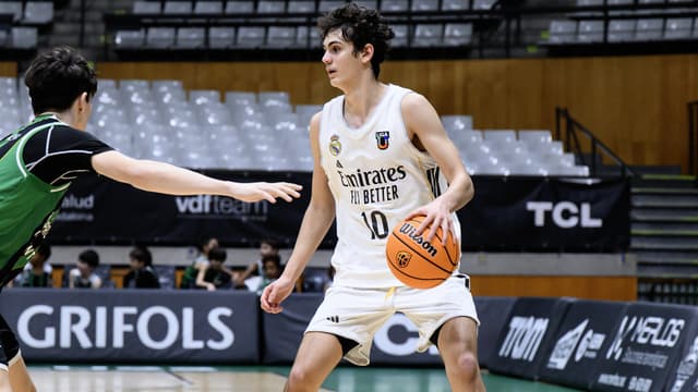Omer Kutluay, de la Liga U a la prelista de la selección absoluta turca