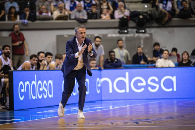 El Recoletas Salud San Pablo Burgos inicia la pretemporada esta semana