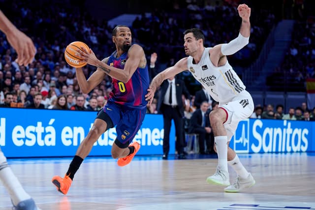 El Clásico cerrará la Jornada 23