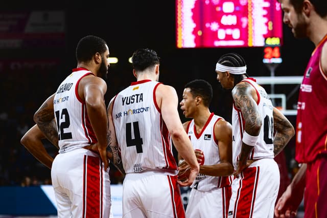 Hiopos Lleida 77 - Casademont Z 87