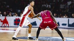 iLERNA lleida-Casademont Zaragoza 2025-26