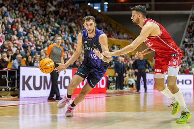 Fin a la mala racha bilbaína