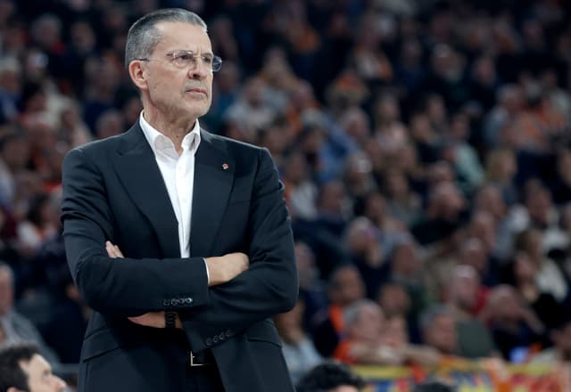 Pedro Martínez: "Derrota muy cruel"