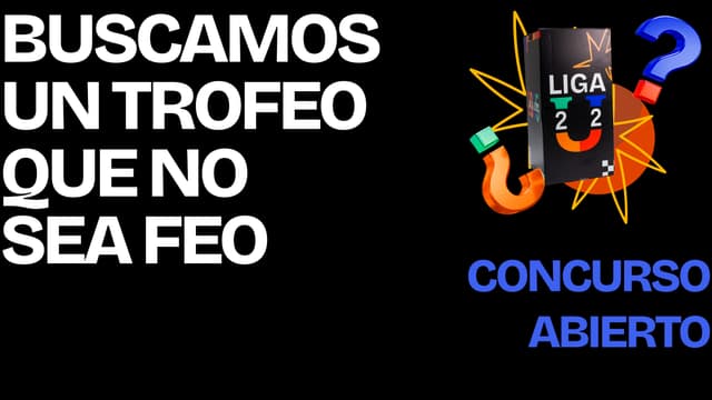 Diseña el futuro-¡Concurso abierto!