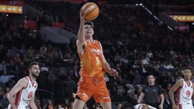 De Larrea, lesionado