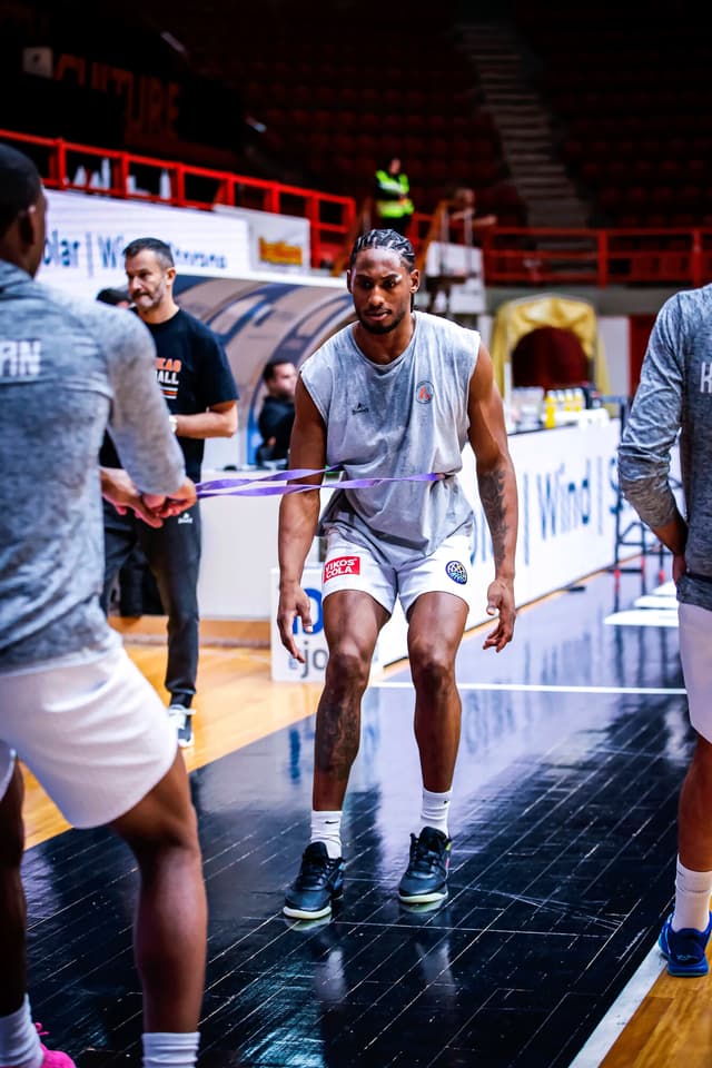 Paulicap y las aliteraciones en acb