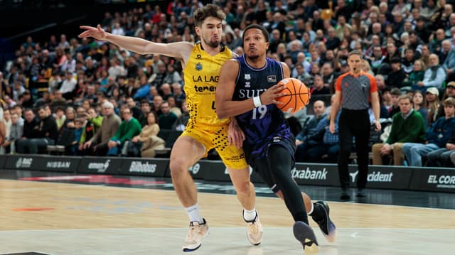 Tres equipos y dos plazas: el Playoff se decidirá en la última jornada
