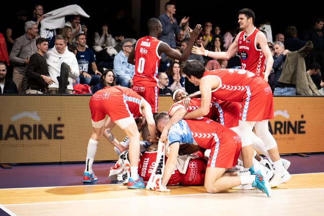 MoraBanc And. 101 - Río Breogán 104