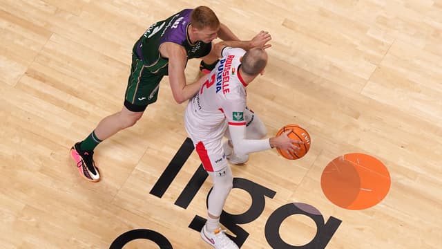 Dos partidos en Vamos por M+