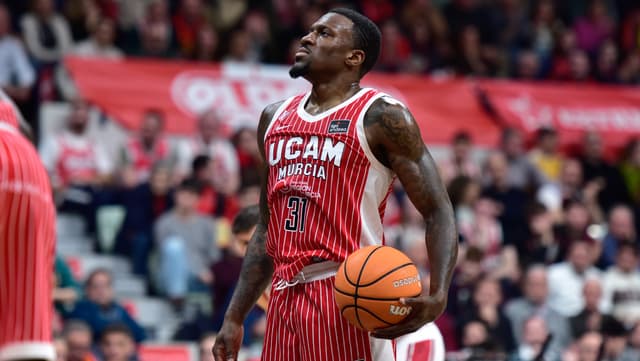 Dylan Ennis dice adiós a la temporada