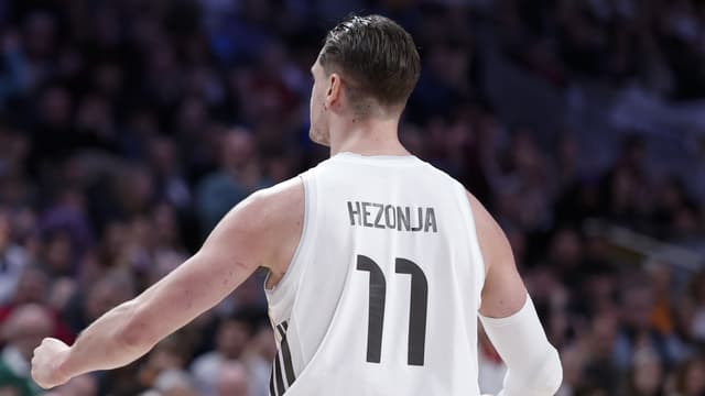 Mario Hezonja decide una batalla para la historia (131-123)