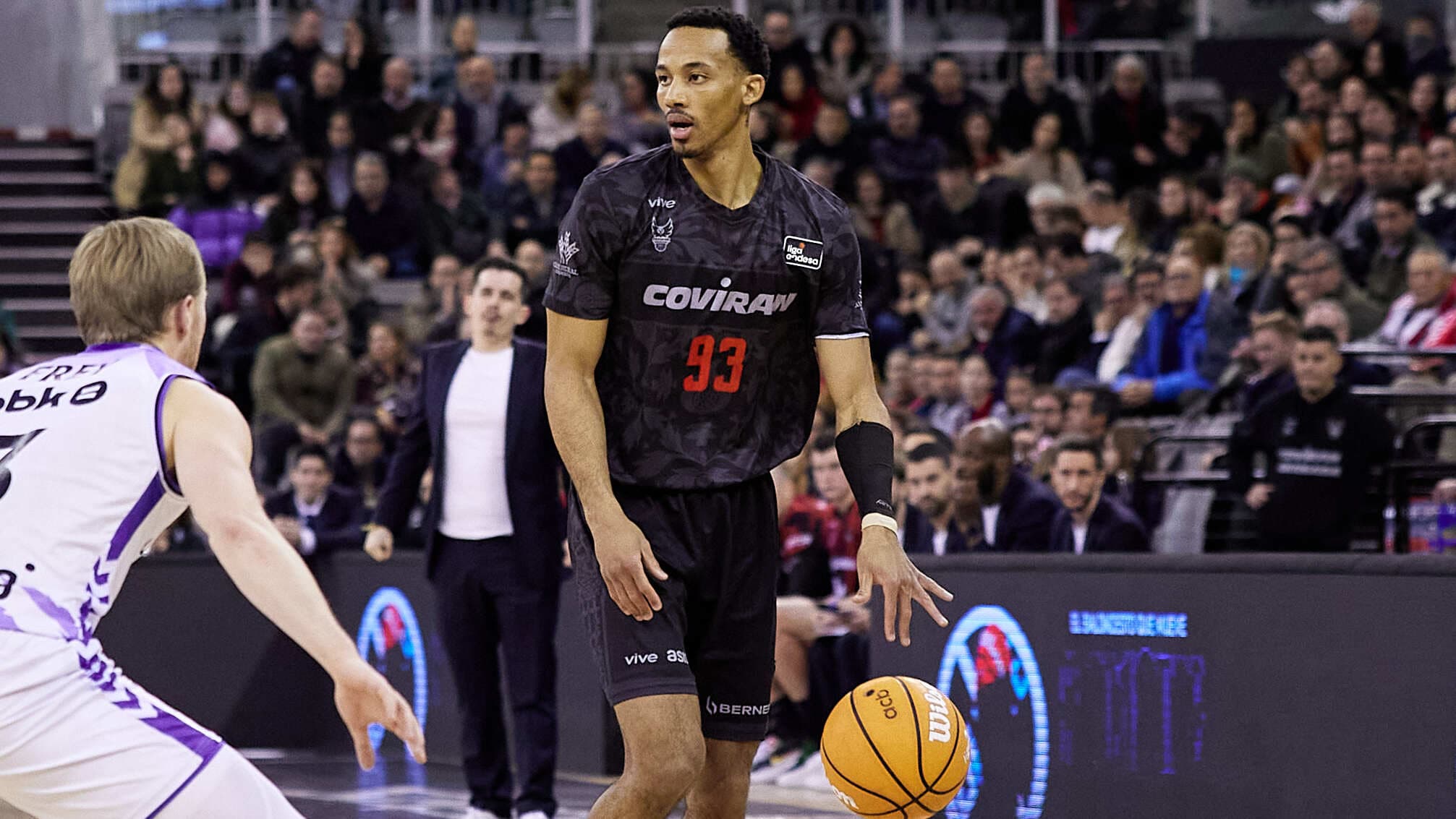 Ngouama sufre una lesión de tobillo