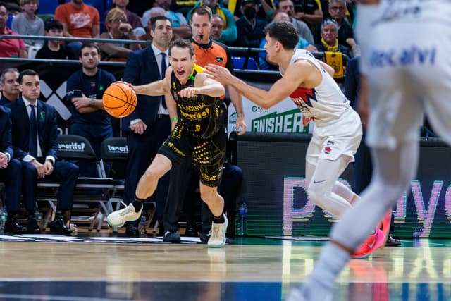 Huertas, 5º histórico en valoración