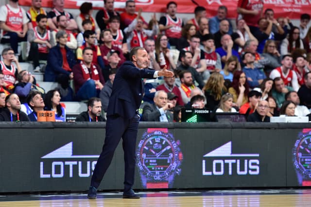 Declaraciones Sito Alonso: cuartos