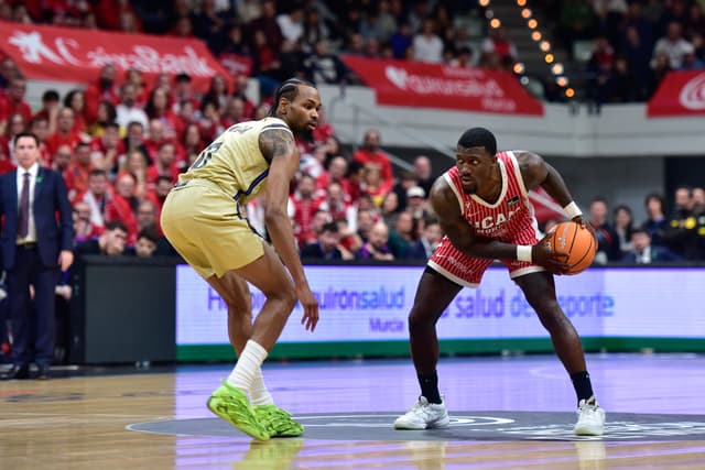 Todo sobre el Barça-UCAM Murcia