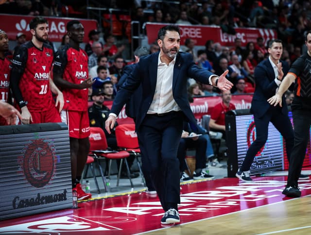 Jesús Ramírez se va de Zaragoza