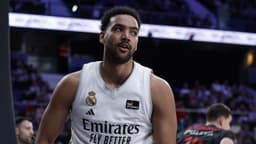 Trey Lyles, uno de los destacados de la jornada 29 en el SuperManager acb