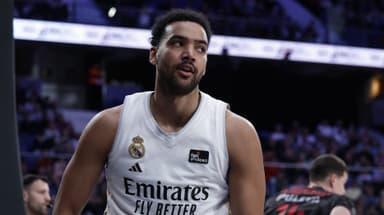 Trey Lyles, uno de los destacados de la jornada 29 en el SuperManager acb